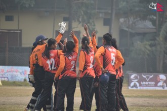 लुम्बिनीलाई हराउँदै मधेश सेमिफाइनलमा